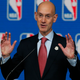 Illustration for article titled Adam Silver Denies That NBA Teams Are Tanking